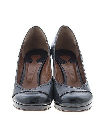 Chloé Heels (view 2)