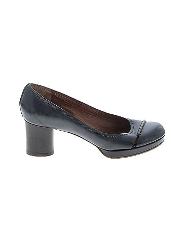 Chloé Heels (view 1)
