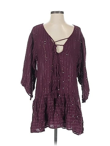 PQ Casual Dress (view 1)