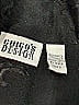 Chico's Design Black Long Sleeve Polo Size Sm (0) - photo 7