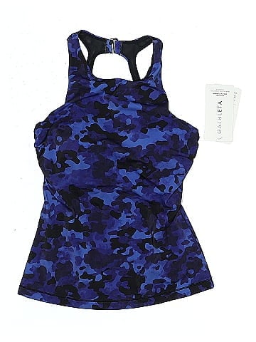 Athleta Swimsuit Top (view 1)