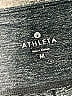 Athleta Blue Active Pants Size M - photo 7