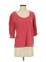 Sundry 3/4 Sleeve T Shirt
