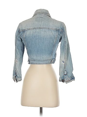 Hollister Denim Jacket (view 2)