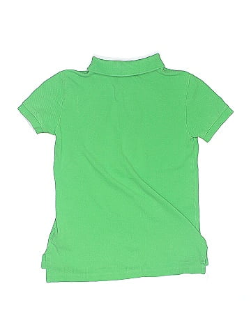 Polo by Ralph Lauren Short Sleeve Polo (view 2)