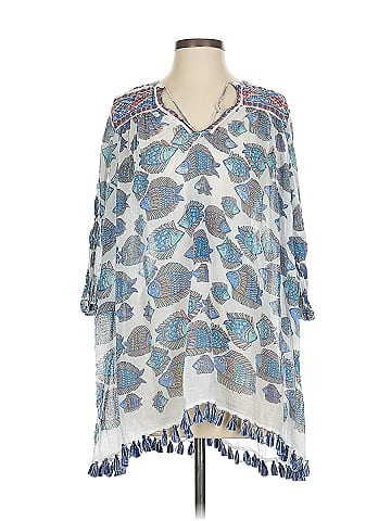 Roller Rabbit Casual Dress (view 1)
