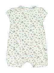 Baby Boden Short Sleeve Onesie