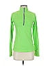 VSX Sport Green Track Jacket Size XS - photo 1