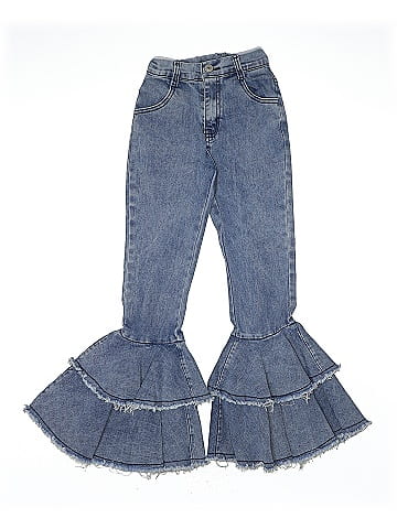 Oopsy Daisy Baby inc. Jeans (view 1)