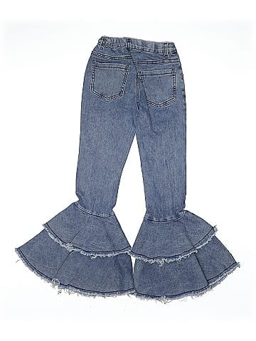 Oopsy Daisy Baby inc. Jeans (view 2)