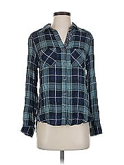 Rock & Republic Long Sleeve Button Down Shirt