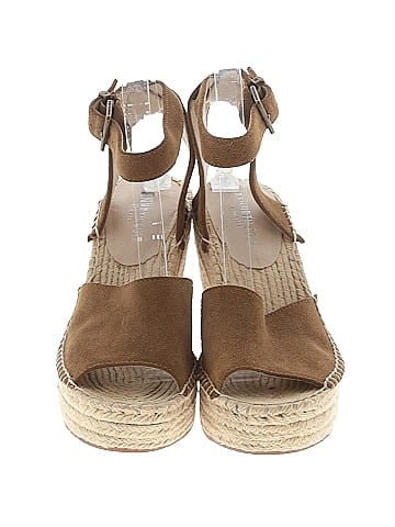 Kenneth Cole New York Wedges (view 2)