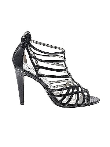 Nina Heels (view 1)