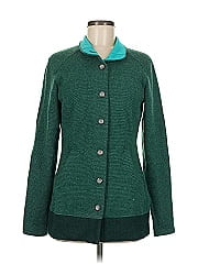Mountain Hardwear Cardigan