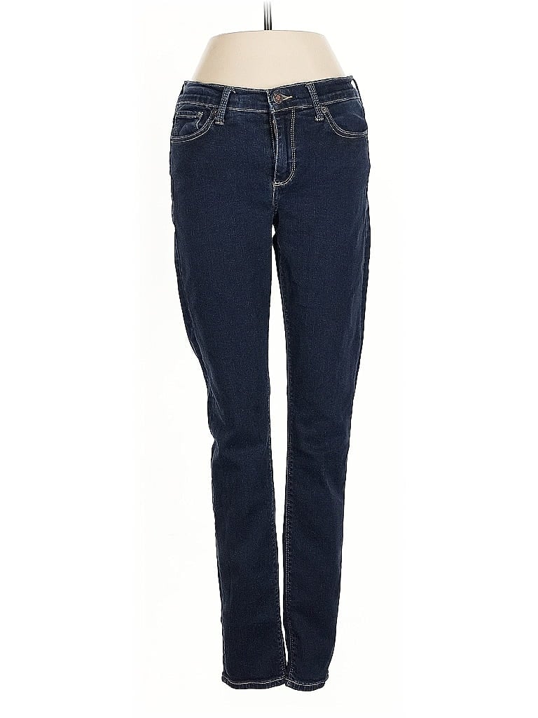 Click to view more detailed imagery on our partner's website Pre-owned Lucky Brand Jeans In Blue
