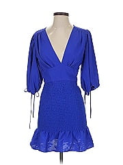 Amanda Uprichard Cocktail Dress