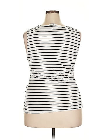 Zenana Sleeveless Top (view 2)