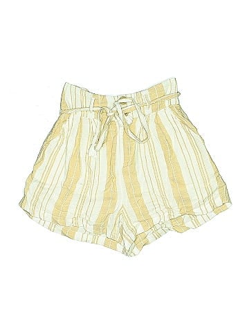 L Space Shorts (view 1)