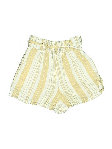 L Space Shorts (view 2)