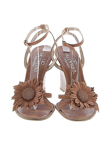 Valentino Garavani Wedges (view 2)