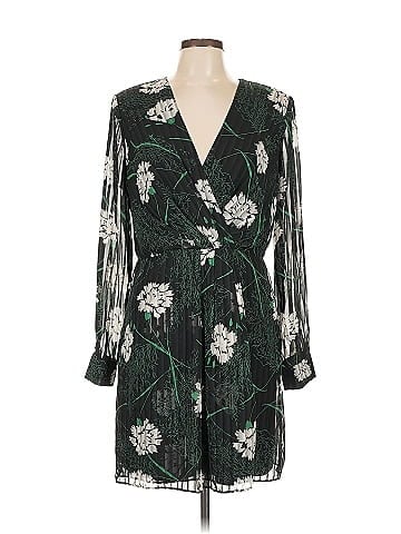 BCBGMAXAZRIA Cocktail Dress (view 1)