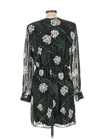 BCBGMAXAZRIA Cocktail Dress (view 2)