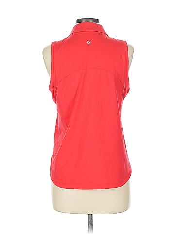 Lululemon Athletica Sleeveless T-Shirt (view 2)