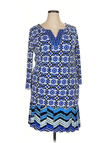 41Hawthorn Casual Dress (view 1)
