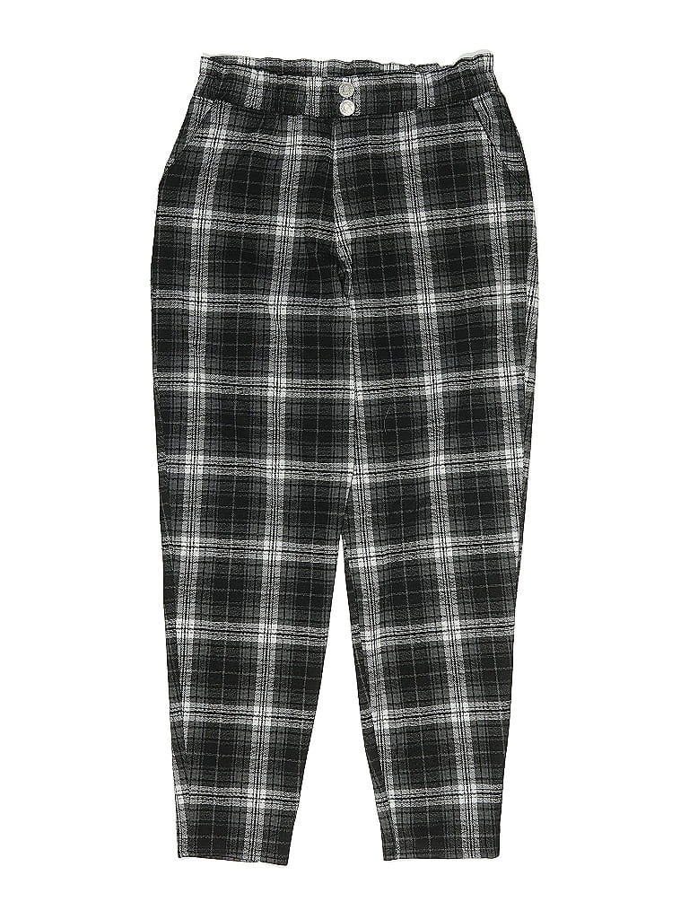 Pre-owned Abercrombie Kids' Casual Pants In Black