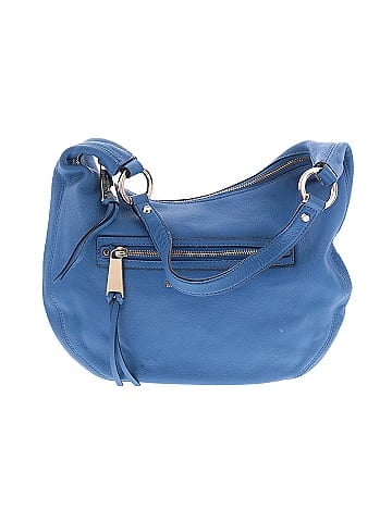 MICHAEL Michael Kors Leather Shoulder Bag (view 1)
