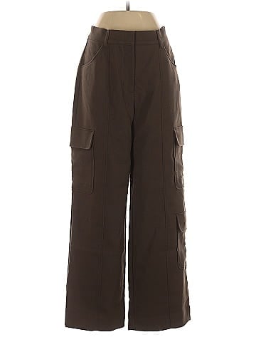 OAK + FORT Cargo Pants (view 1)