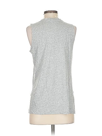 Tiny Sleeveless T-Shirt (view 2)