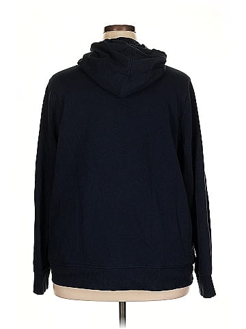 Tommy Hilfiger Zip Up Hoodie (view 2)
