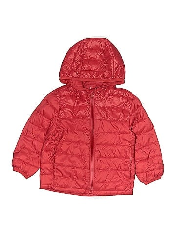 Baby Gap Snow Jacket (view 1)