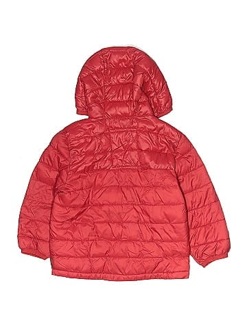 Baby Gap Snow Jacket (view 2)