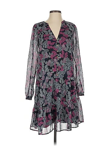 Ann Taylor LOFT Cocktail Dress (view 1)