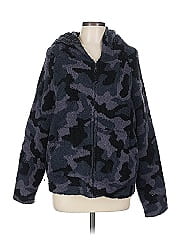 Barefoot Dreams Zip Up Hoodie