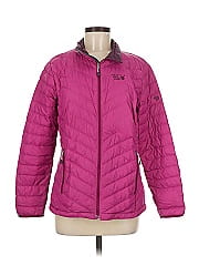 Mountain Hardwear Cardigan