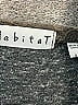 Habitat Brown Pullover Sweater Size L - photo 7