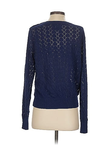 Lands' End Pullover Sweater (view 2)