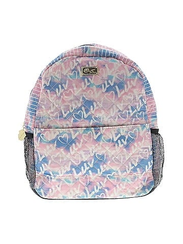 Betsey Johnson Backpack (view 1)