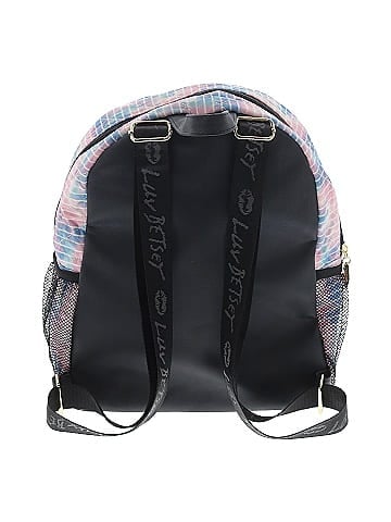 Betsey Johnson Backpack (view 2)