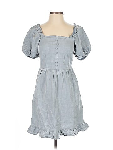 Who What Wear Casual Dress (view 1)