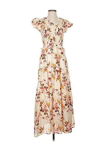 Sea New York Casual Dress (view 1)