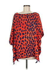Iman 3/4 Sleeve Blouse