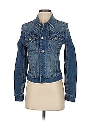 True Religion Denim Jacket