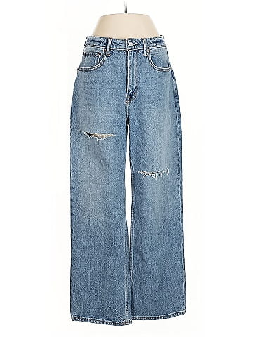 Abercrombie & Fitch Jeans (view 1)