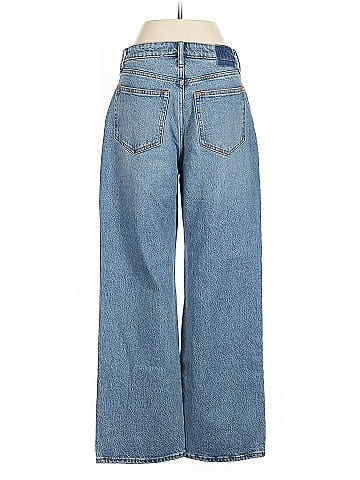 Abercrombie & Fitch Jeans (view 2)