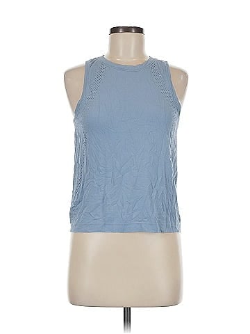 Lululemon Athletica Sleeveless T-Shirt (view 1)