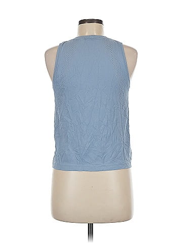 Lululemon Athletica Sleeveless T-Shirt (view 2)